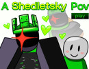 Play A Shedletsky POV