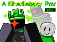 Play A Shedletsky POV