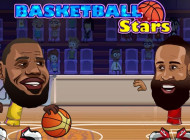 Play Basketball Stars