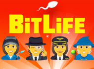 Play BitLife