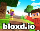 Play Bloxd.io