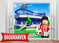 Play Brookhaven Game