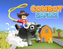 Play Cowboy Safari