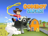 Play Cowboy Safari