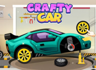 Play Crafty Car