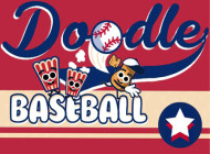 Play Doodle Baseball