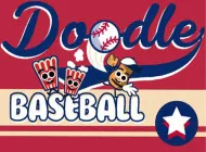 Doodle Baseball