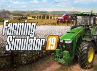 Farming Simulator