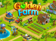 Play Golden Farm