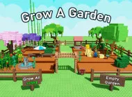 Grow A Garden