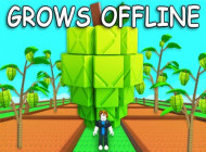 Play Grow a Garden: Online & Offline