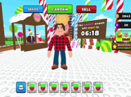 Play Grow a Garden: Play with Friends!