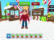 Grow a Garden: Play with Friends!