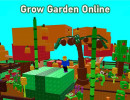 Play Grow Garden Online