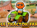 Play Idle Tractor Farm