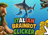 Play Italian Brainrot Clicker