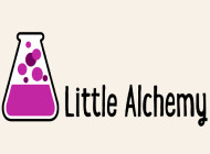 Play Little Alchemy