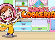 Play Mama’s Cookeria