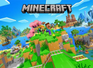 Play Minecraft