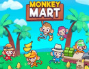 Play Monkey Mart