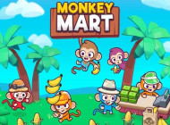 Play Monkey Mart