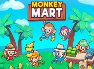 Monkey Mart