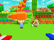 Play My Garden Journey