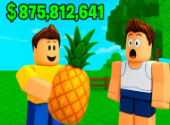 Play Robux: Grow a Garden