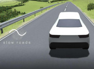 Play Slow Roads