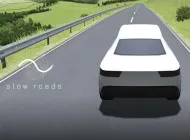 Slow Roads