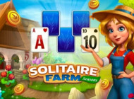 Play Solitaire Farm Seasons 4