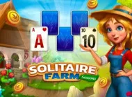 Solitaire Farm Seasons 4