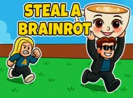Steal A Brainrot