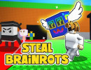 Play Steal Brainrots