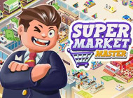 Play Supermarket Master