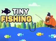 Tiny Fishing 