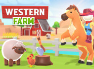 Play Western Farm